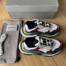 Balenciaga Triple S Series Shoes